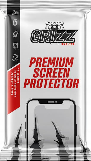 Grizzglass Хидрогел Филм Grizzglass Хидрофилм Huawei Pura 70 Pro Plus