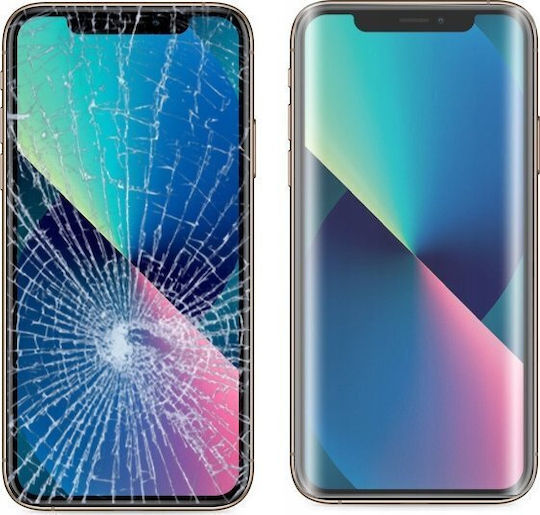 Grizzglass Hydrofilm Hydrogel Screen Protector Realme 14 Pro Plus