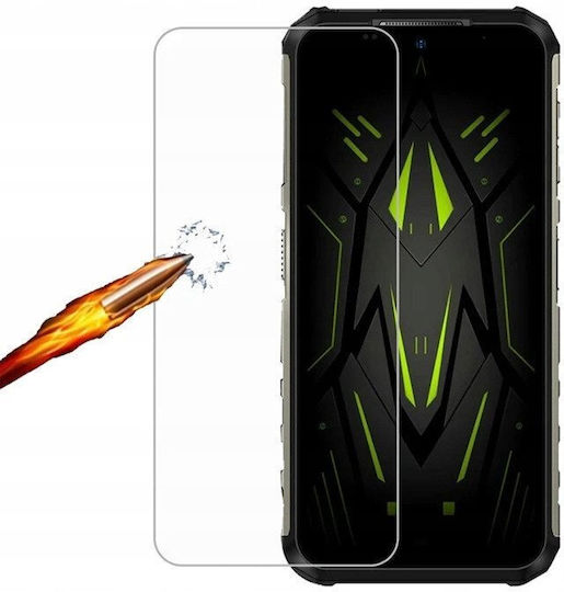 Tempered Glass Ulefone Armor 22