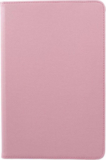 360° Rotierende Schutz-Stand Buchhülle Redmi Pad Pro 12,1" Poco Pad 12,1" Rose Gold