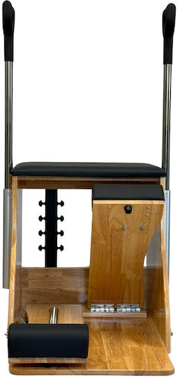 Mijo Pilates Stable Chair Pilates Bed
