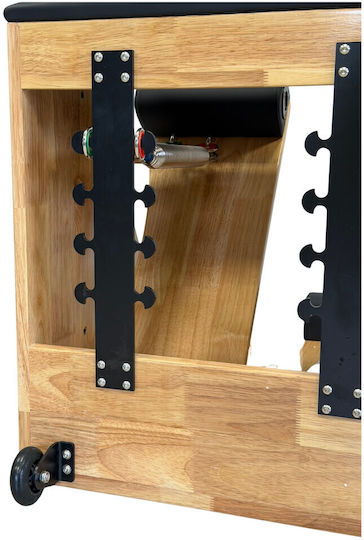 Mijo Pilates Stable Chair Pilates Bed