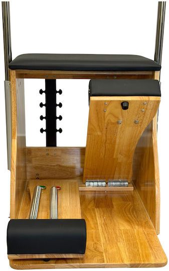 Mijo Pilates Stable Chair Pilates Bed