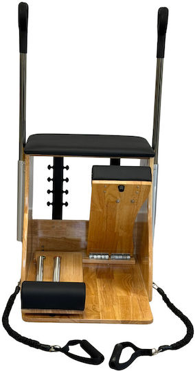 Mijo Pilates Stable Chair Pilates Bed