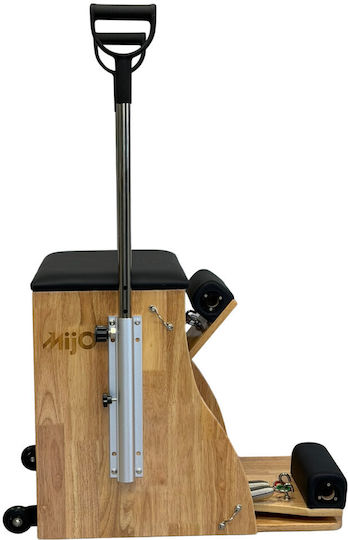 Mijo Pilates Stable Chair Pilates Bed
