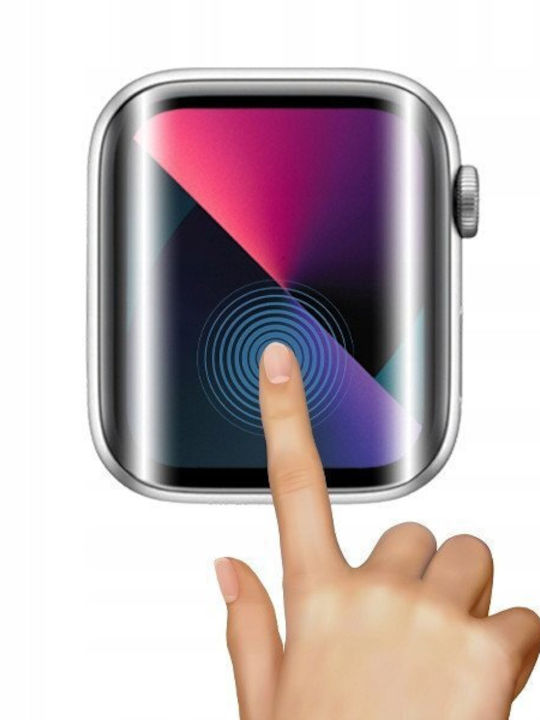 Grizzglass Hydrofilm Hydrogel Screen Protector Xiaomi Watch S4 41mm