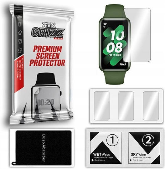 Grizzglass Hydrofilm Hydrogel Филм Oneplus Watch 3