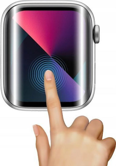 Grizzglass Grizzglass Hydrofilm Hydrogel Film Google Pixel Watch 3 45mm 14015147 5906146441002