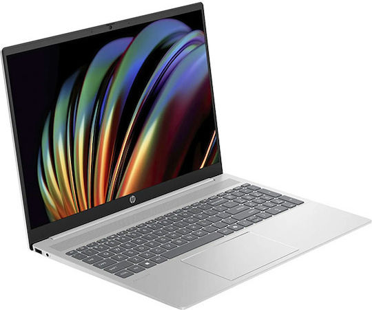 HP OmniBook 5 16-af1072nw 16" IPS QHD+ (Ultra 5-225U/16GB/512GB SSD/No OS) Silver (US Keyboard)