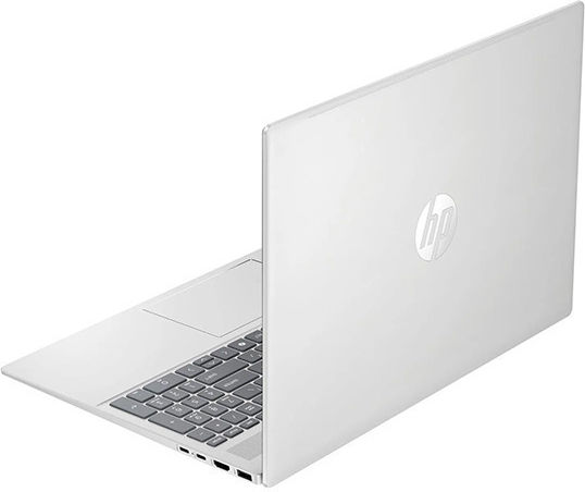 HP OmniBook 5 16-af1072nw 16" IPS QHD+ (Ultra 5-225U/16GB/512GB SSD/No OS) Silver (US Keyboard)
