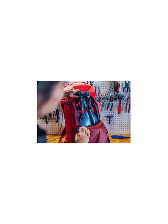 Gregory Rucsac de alpinism 32lt Roșu