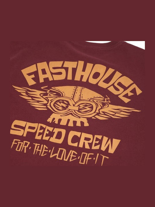 T-Shirt Rote