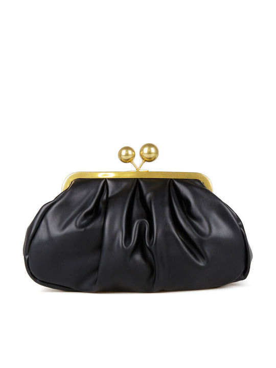 Women's Bag Handbag Black