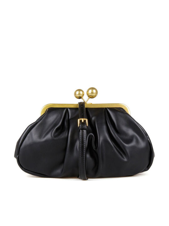 Women's Bag Handbag Black