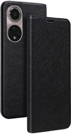 Bigben Card Holder Case Honor 50 5g Video Stand Function Black