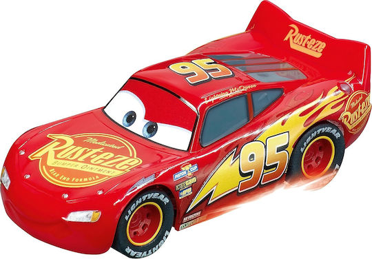 Carrera Gorjuss Gorjuss Cars - Neon Nights Писта 1:43 За 6+ Години