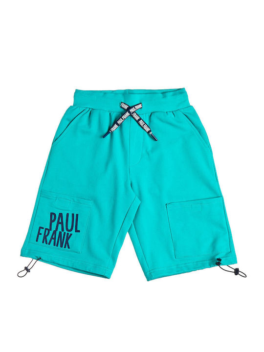 Paul Frank