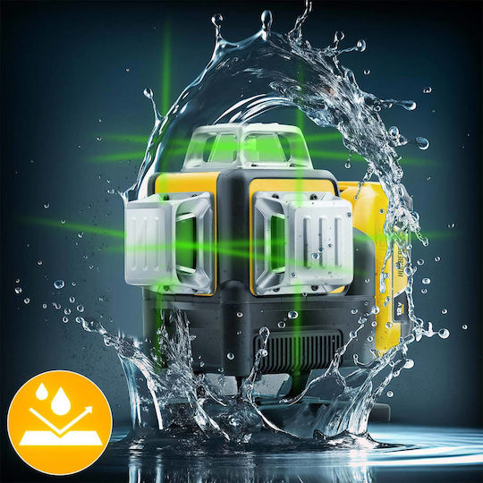Humberg 517100 Spirit Level Magnetic 3cm