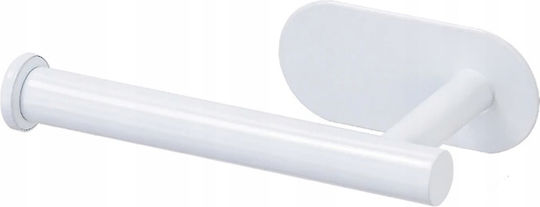 Papierhalter Metallisch Weiß 5949143247574