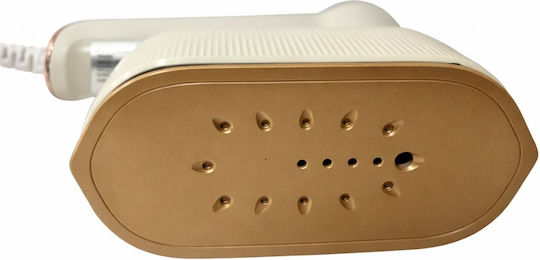 Green Lyca Σίδερο Ταξιδίου Ατμού 1200W