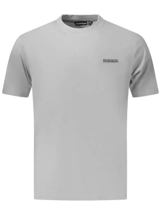 Box T-Shirt Gray