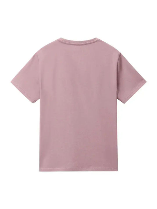 T-shirt Pink