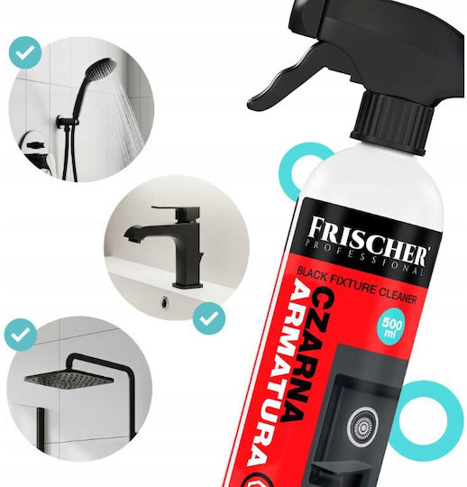 Frischer Cleaning Spray General Use 500ml