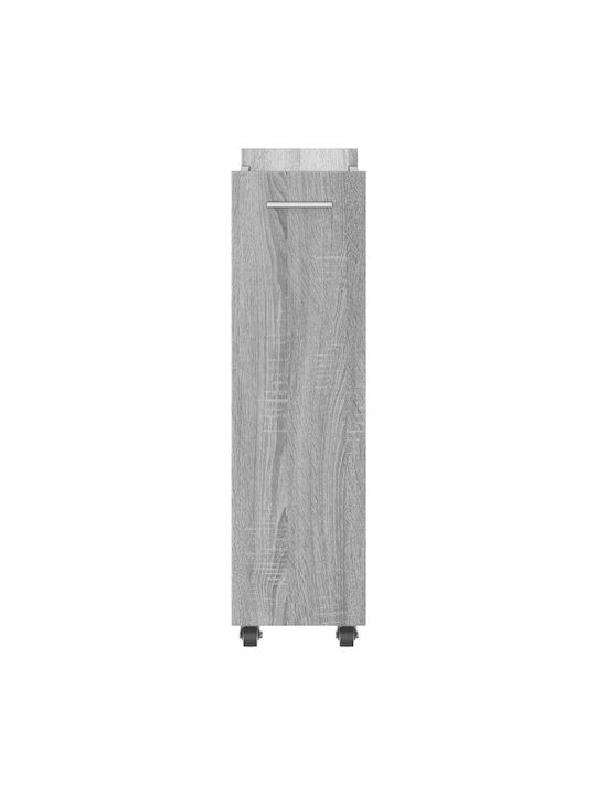 Cabinet De Depozitare Din Lemn L60xL22xÎ79cm