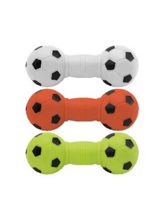 Schulung Hundespielzeug mit Sound Klein