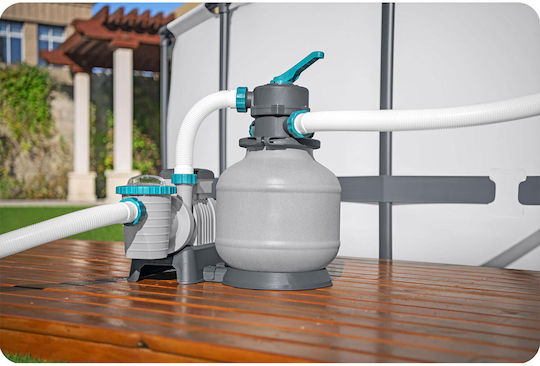 Bestway Pool Filters & Filtration Systems Sand Filter 0.5kg