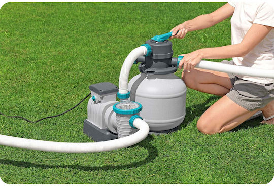 Bestway Pool Filters & Filtration Systems Sand Filter 0.5kg
