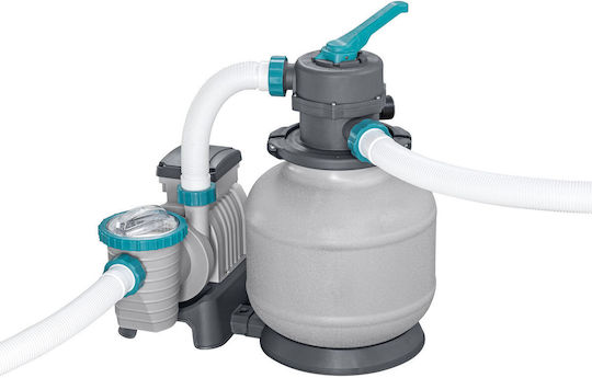 Bestway Pool Filters & Filtration Systems Sand Filter 0.5kg