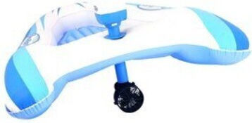 Bestway Inflatable Boat Blue