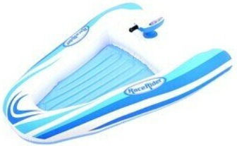Bestway Inflatable Boat Blue