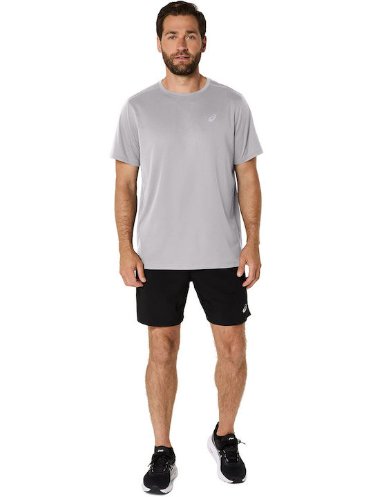 Athletic T-shirt Gray