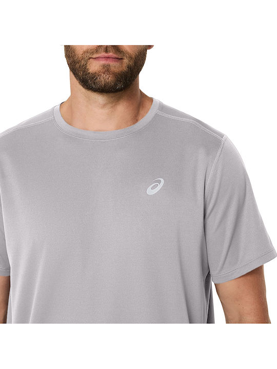 Athletic T-shirt Gray