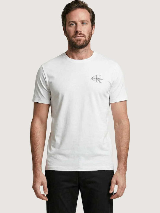 Тениска White