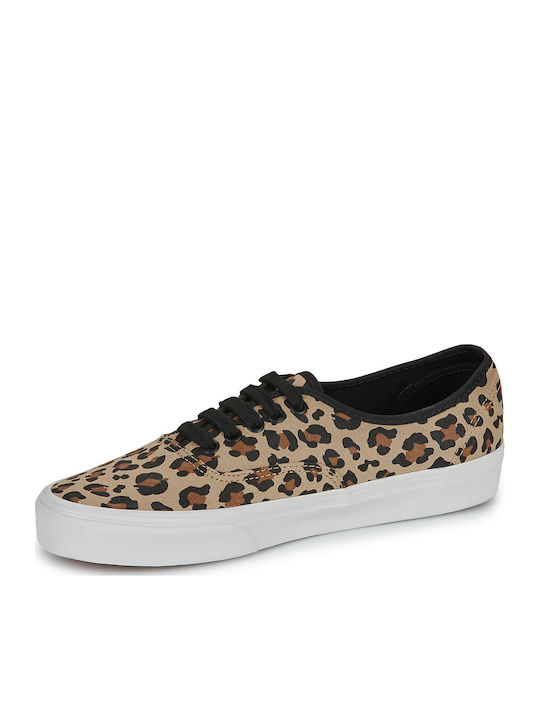 Authentic Γυναικεία Sneakers Leopard