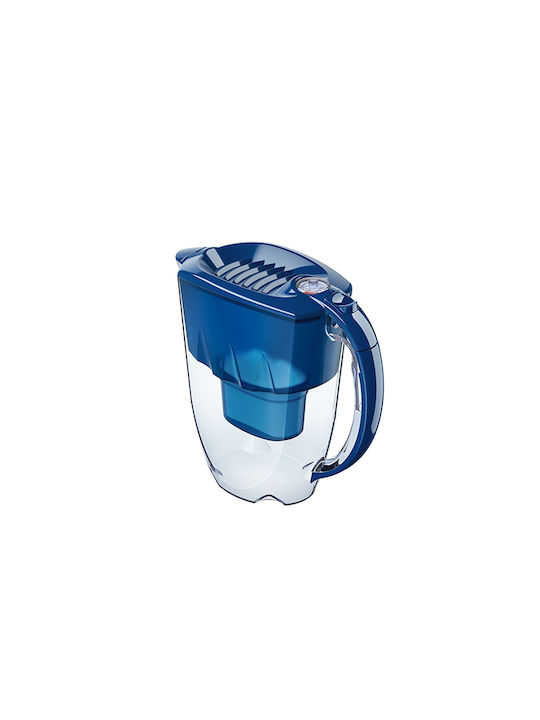 Aquaphor Amethyst Κανάτα με 1 Ανταλλακτικό Φίλτρο 2800ml Aquaphor Amethyst Κανάτα με 1 Ανταλλακτικό Φίλτρο 2800ml