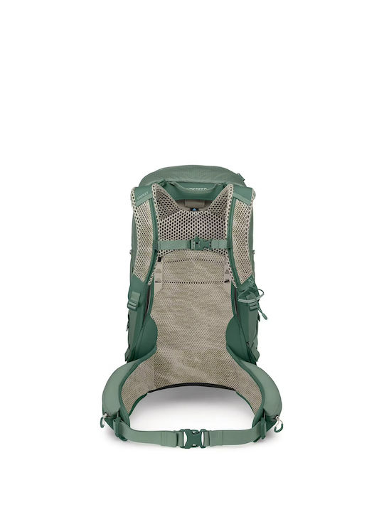 Osprey Stratos Waterproof Mountaineering Backpack 34lt Green