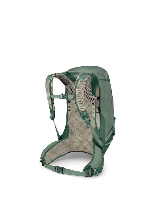 Osprey Stratos Waterproof Mountaineering Backpack 34lt Green