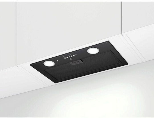 Electrolux Μηχανισμός Απορρόφησης 59.5cm Μαύρος