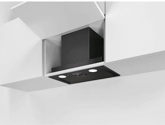 Electrolux Μηχανισμός Απορρόφησης 59.5cm Μαύρος