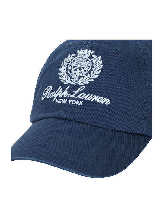 Kască Polo Ralph Lauren Woven-cap