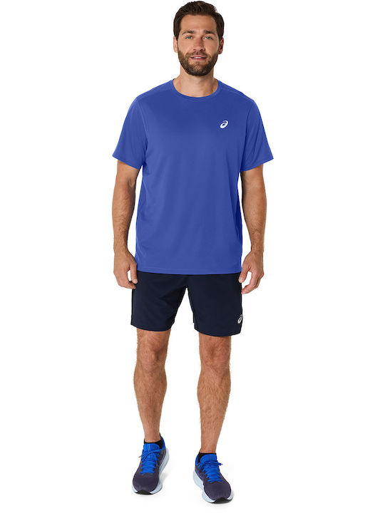 Core Tricou sport Nvy