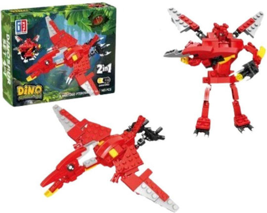 Lean Toys Παιχνίδι Μινιατούρα 12εκ.