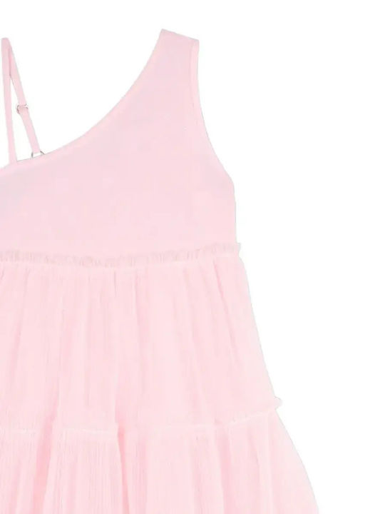 Children's Dress Pink