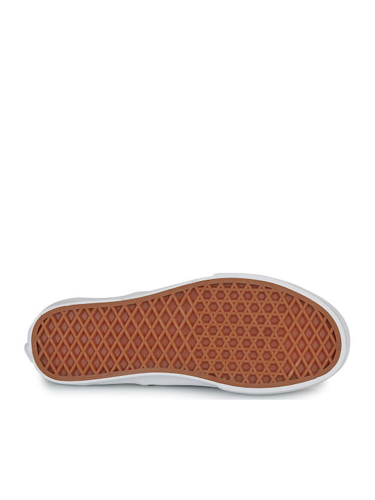 Classic Slip-On-uri Pentru Femei Verzi