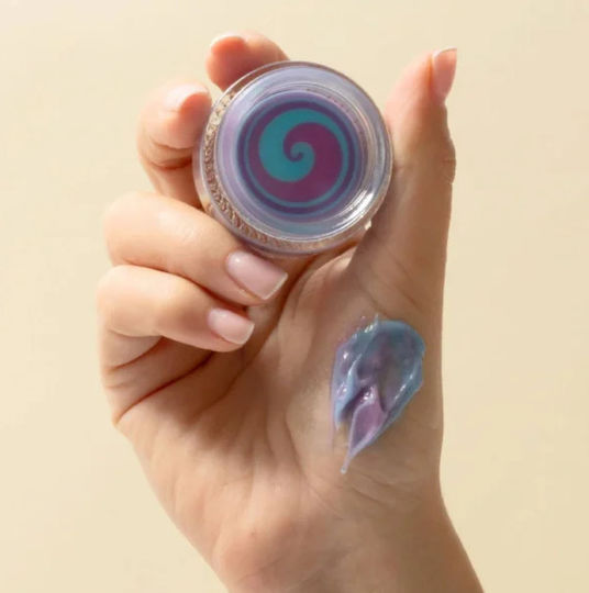 Technic Lippen Balsam Cotton Candy 12ml