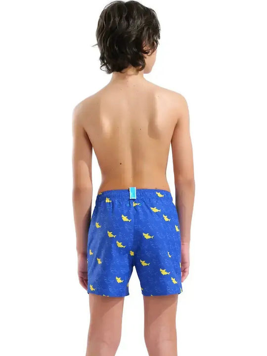 Arena Kids Swimwear Swim Shorts Blue Arena Kids Swimwear Swim Shorts Blue